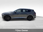 2023 Genesis GV80 3.5T Advanced +