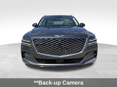 2023 Genesis GV80 3.5T Advanced +