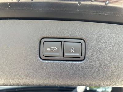 2026 Genesis GV80 3.5T Prestige Black