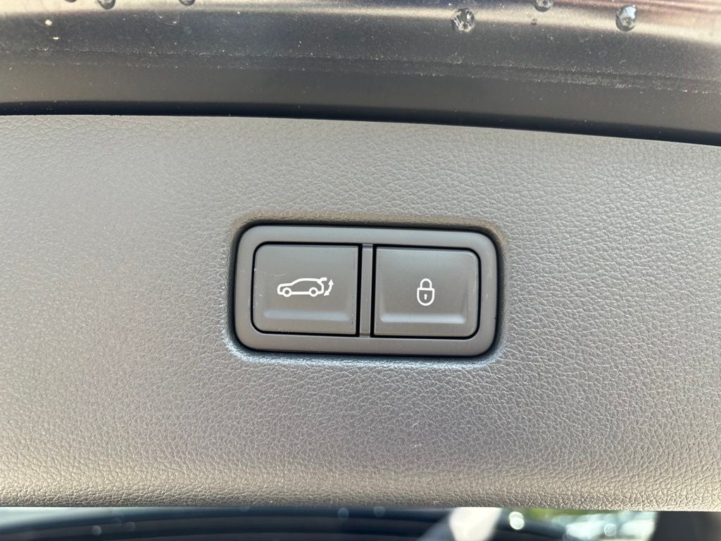 2026 Genesis GV80 3.5T Prestige Black