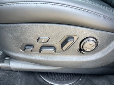 2026 Genesis GV80 3.5T Prestige Black