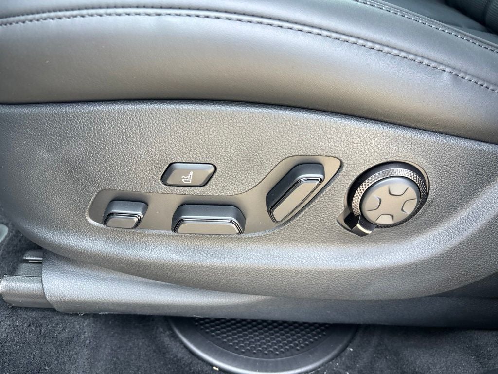 2026 Genesis GV80 3.5T Prestige Black