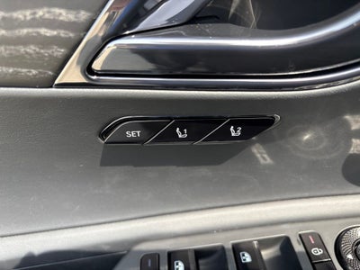 2026 Genesis GV80 3.5T Prestige Black