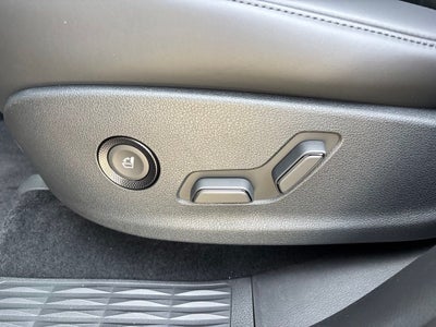 2026 Genesis GV80 3.5T Prestige Black