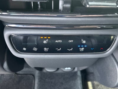 2026 Genesis GV80 3.5T Prestige Black
