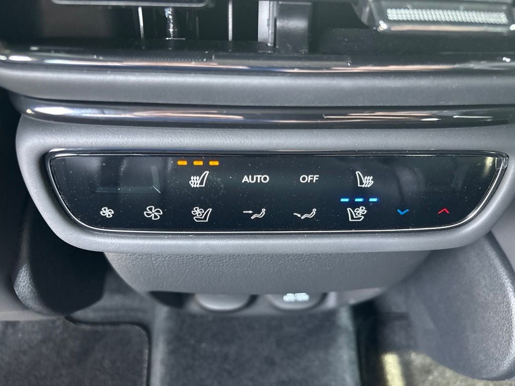 2026 Genesis GV80 3.5T Prestige Black
