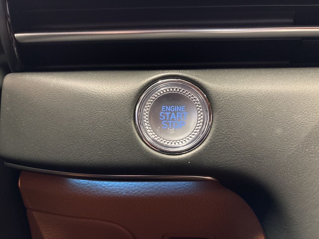 2025 Genesis GV80 3.5T Advanced