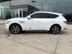 2025 Genesis GV80 3.5T Advanced