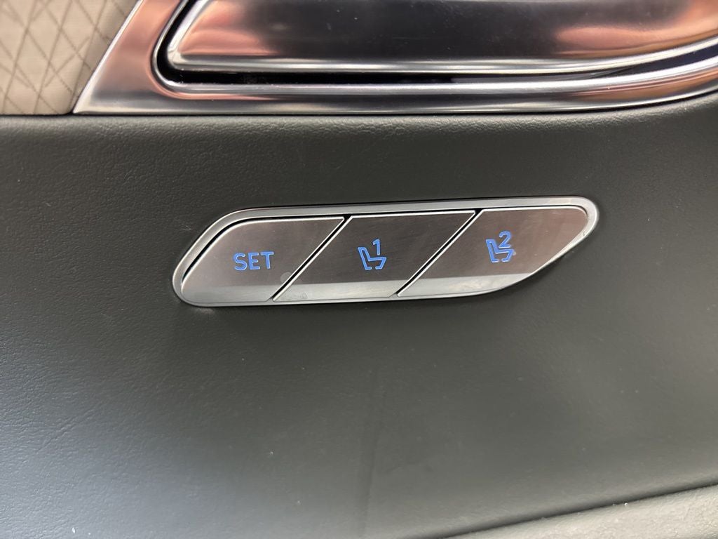 2025 Genesis GV80 3.5T Advanced