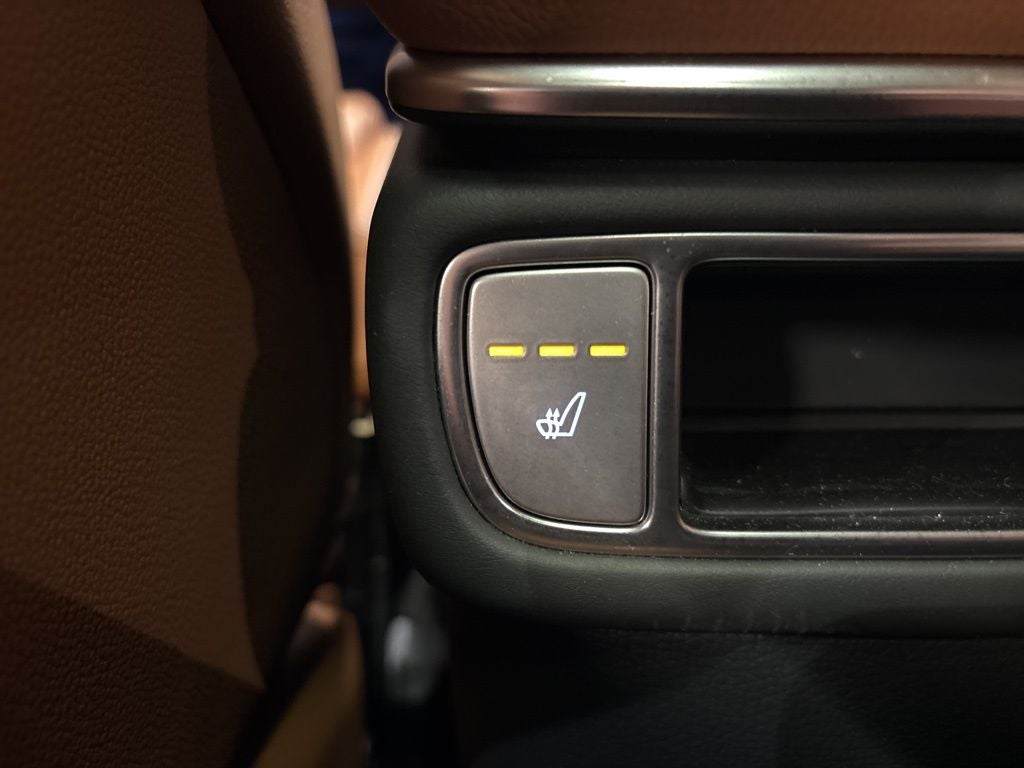 2025 Genesis GV80 3.5T Advanced