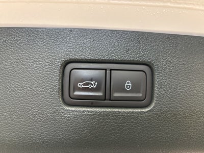 2025 Genesis GV80 3.5T Advanced