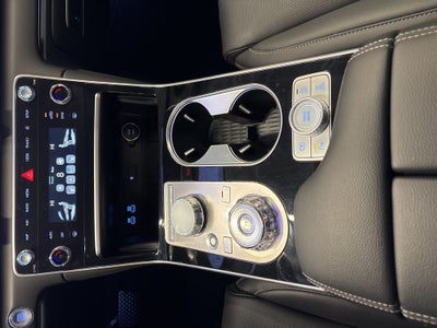 2025 Genesis GV80 2.5T