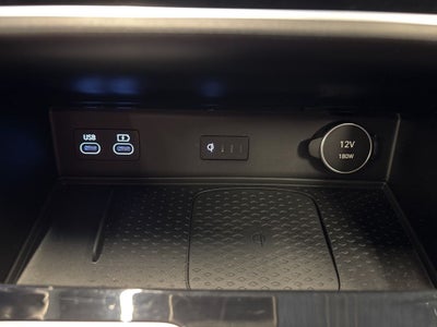 2025 Genesis GV80 2.5T