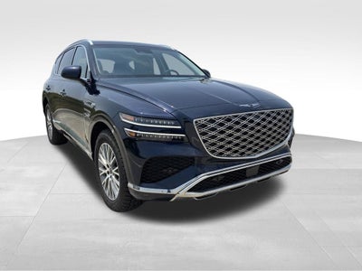 2025 Genesis GV80 2.5T