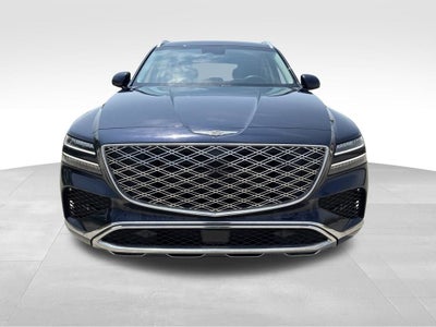 2025 Genesis GV80 2.5T