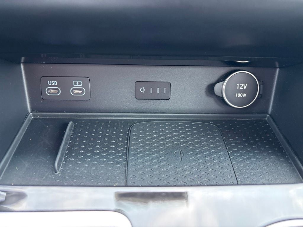 2025 Genesis GV80 2.5T