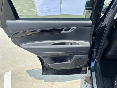 2025 Genesis GV80 2.5T