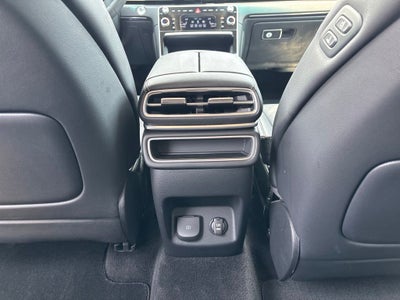 2025 Genesis GV80 2.5T
