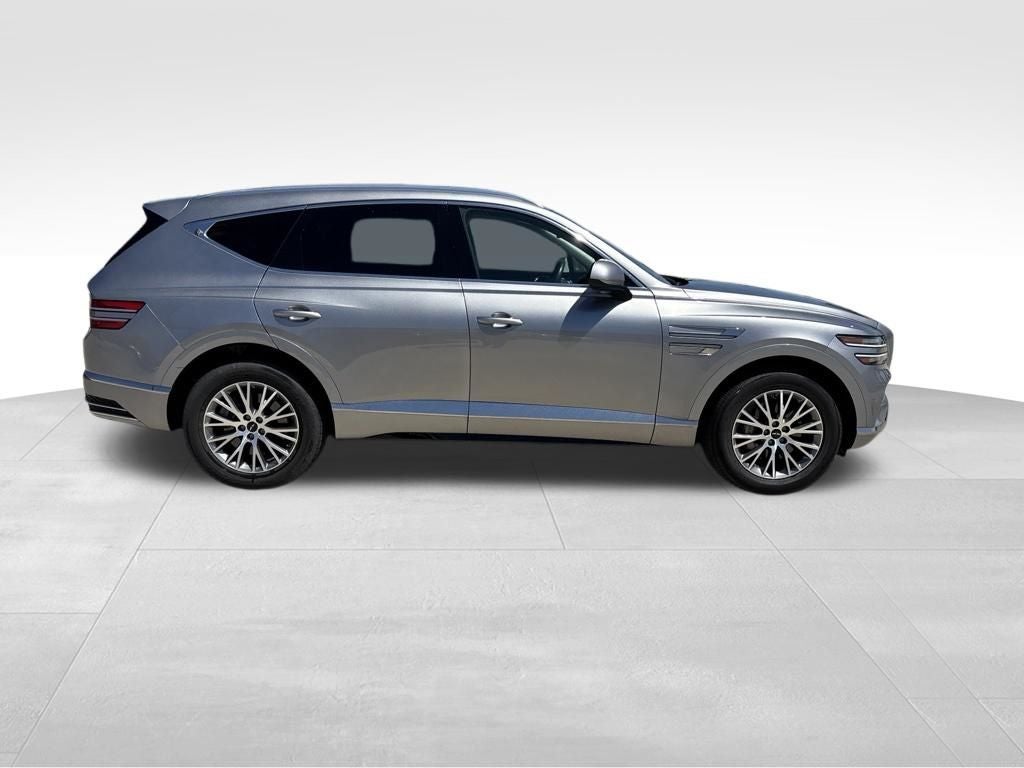 2026 Genesis GV80 2.5T