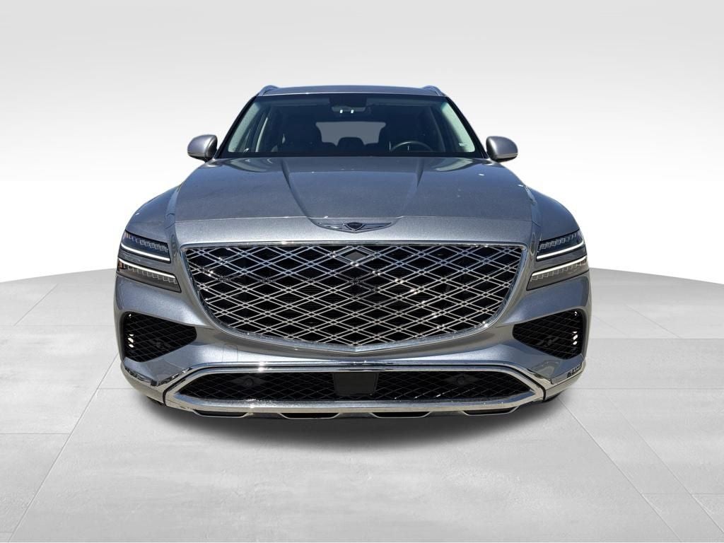 2026 Genesis GV80 2.5T