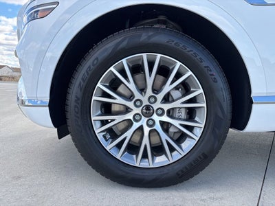 2026 Genesis GV80 2.5T