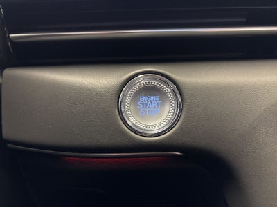 2026 Genesis GV80 2.5T