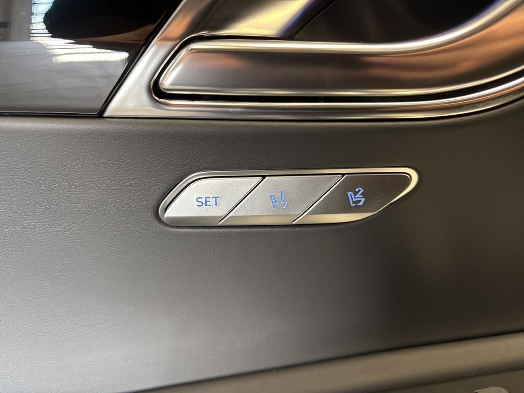 2026 Genesis GV80 2.5T