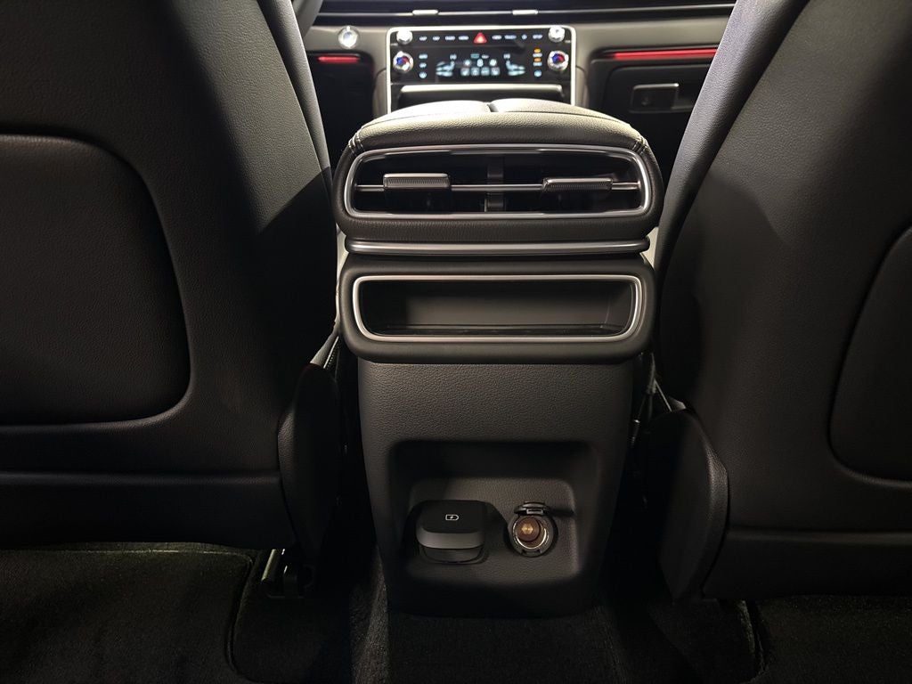 2026 Genesis GV80 2.5T