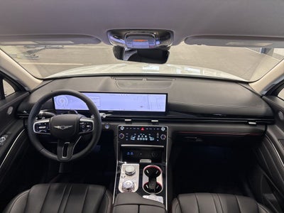 2026 Genesis GV80 2.5T
