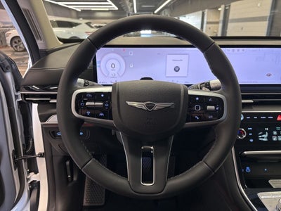2026 Genesis GV80 2.5T