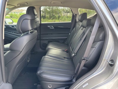 2026 Genesis GV80 2.5T