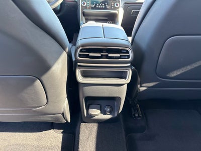 2026 Genesis GV80 2.5T