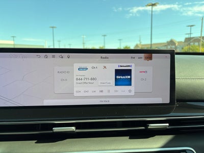 2026 Genesis GV80 2.5T