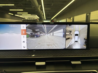 2026 Genesis GV80 Coupe 3.5T e-SC