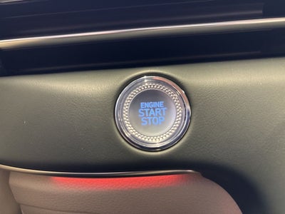 2026 Genesis GV80 Coupe 3.5T e-SC