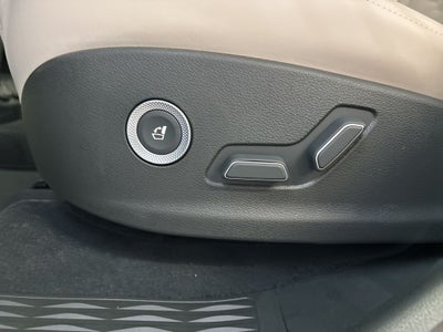 2026 Genesis GV80 Coupe 3.5T e-SC