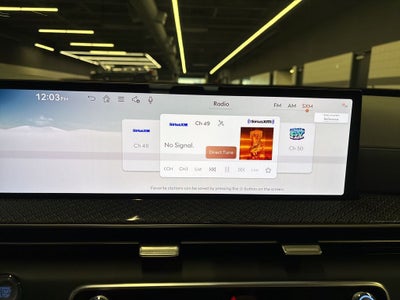 2026 Genesis GV80 Coupe 3.5T e-SC