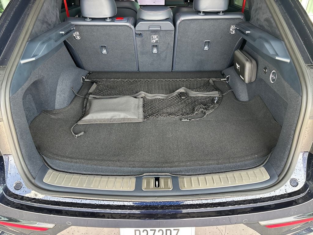 2026 Genesis GV80 Coupe 3.5T e-SC