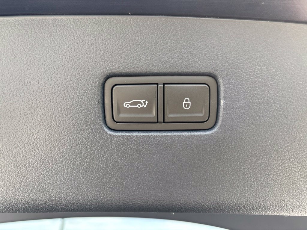 2026 Genesis GV80 Coupe 3.5T e-SC