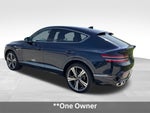 2026 Genesis GV80 Coupe 3.5T e-SC