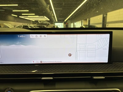 2026 Genesis GV80 Coupe 3.5T e-SC