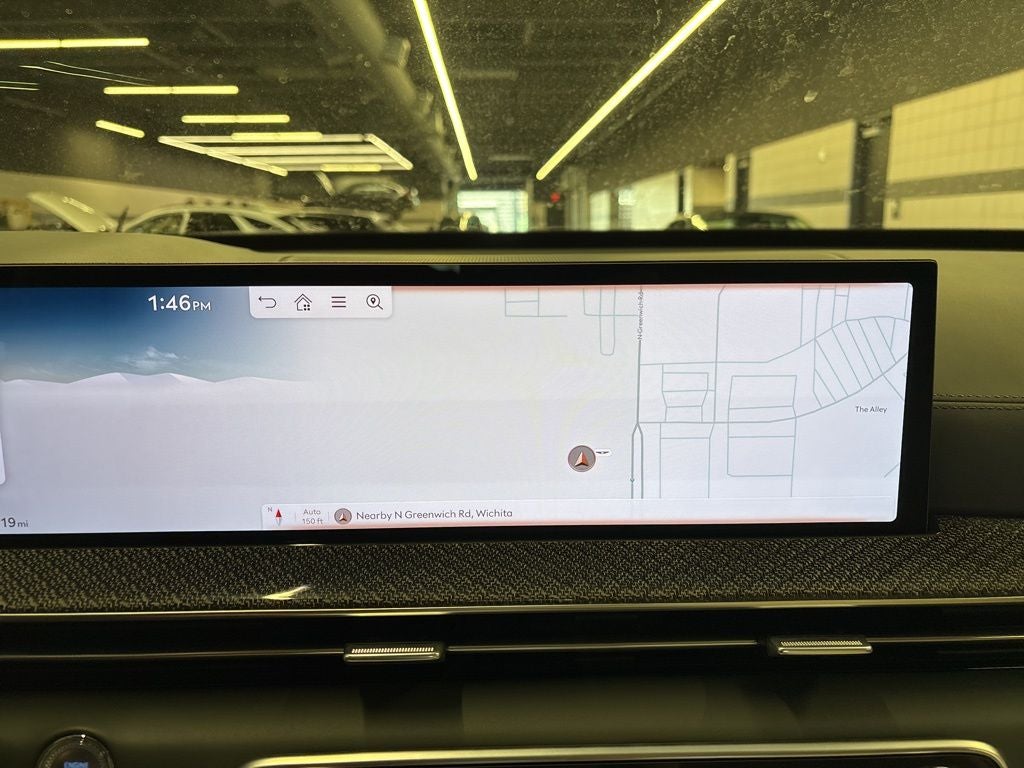 2026 Genesis GV80 Coupe 3.5T e-SC