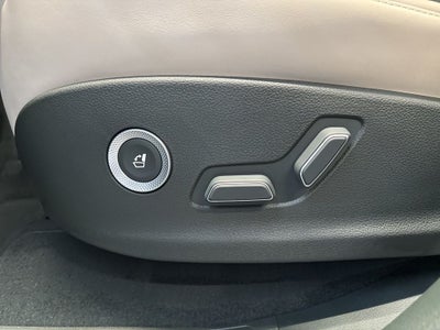 2026 Genesis GV80 Coupe 3.5T e-SC