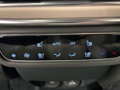 2026 Genesis GV80 Coupe 3.5T e-SC