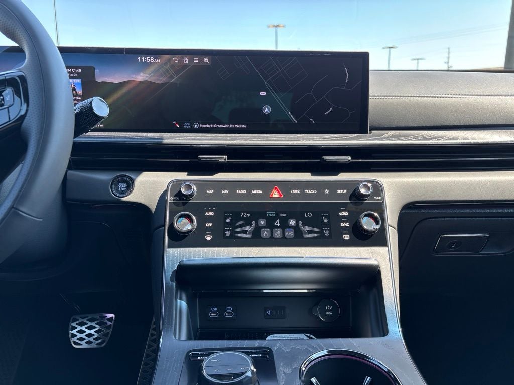 2027 Genesis GV80 Coupe 3.5T e-SC