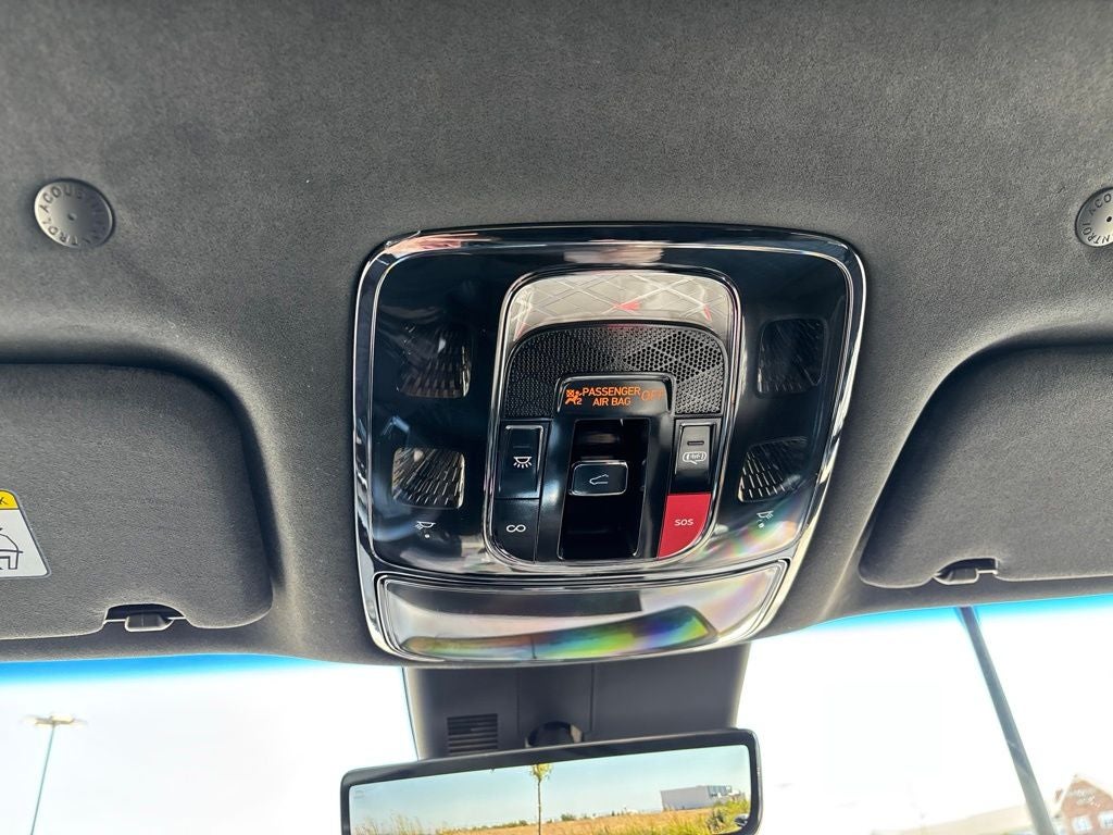 2027 Genesis GV80 Coupe 3.5T e-SC