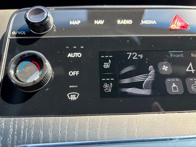 2027 Genesis GV80 Coupe 3.5T e-SC