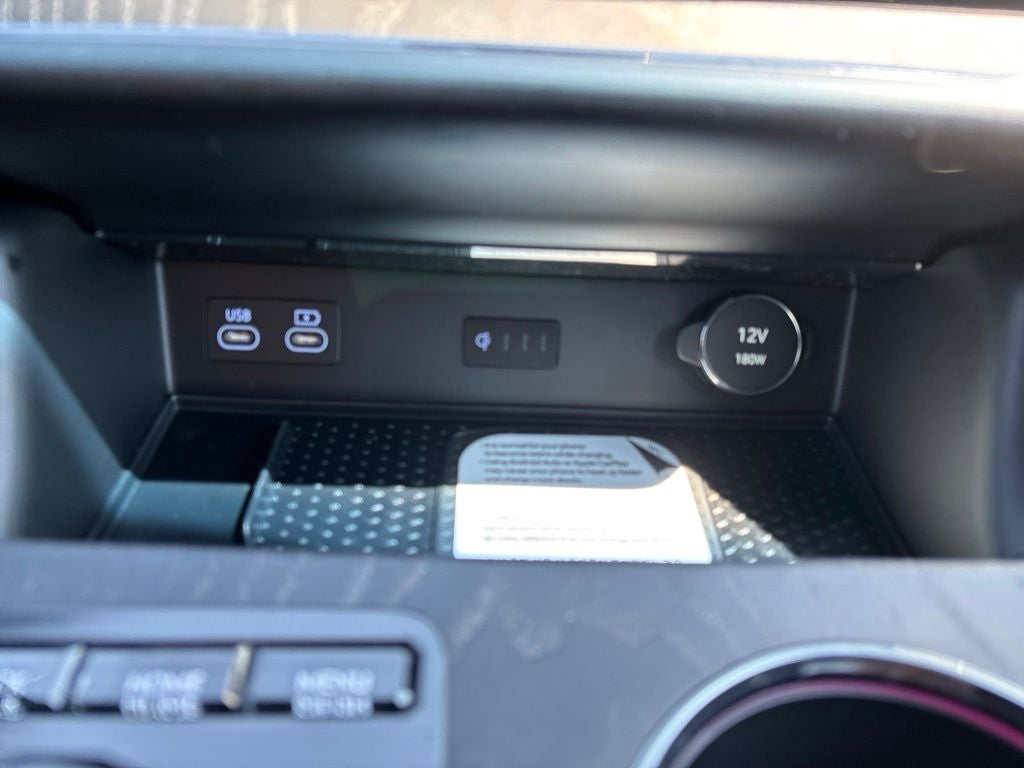 2027 Genesis GV80 Coupe 3.5T e-SC