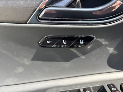 2027 Genesis GV80 Coupe 3.5T e-SC