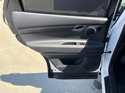 2027 Genesis GV80 Coupe 3.5T e-SC